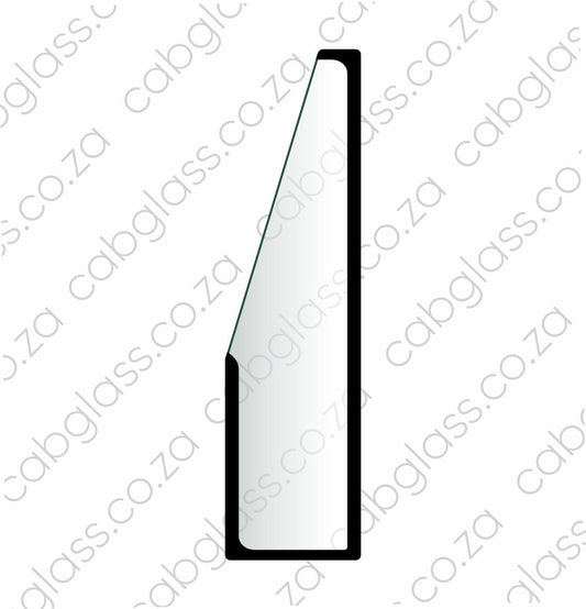 FRONT LH | BELL FEL D-SERIES