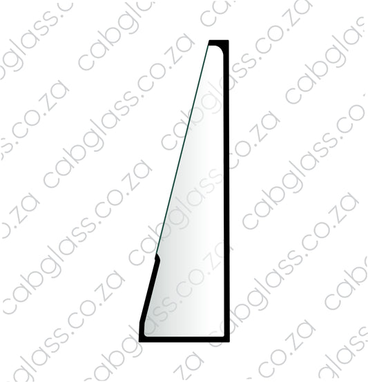 FRONT LH | DEERE FEL 444K - 844K