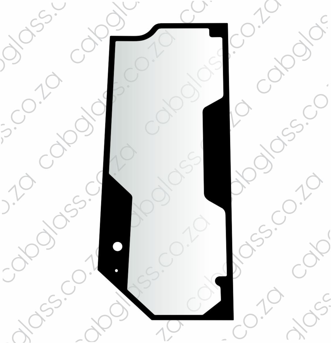 DOOR LH | BELL FEL E-SERIES