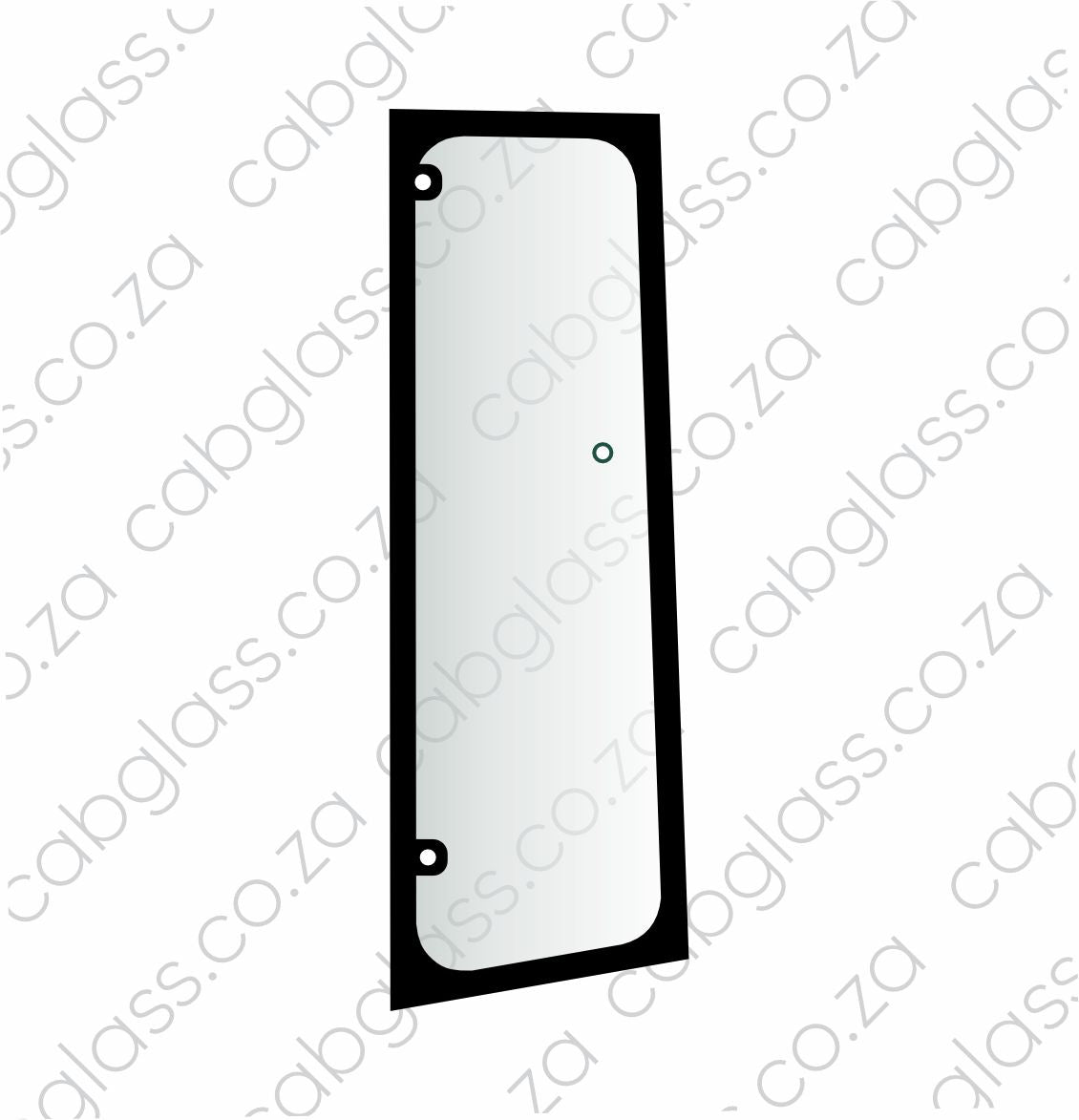 REAR QUARTER LH | BELL FEL E-SERIES