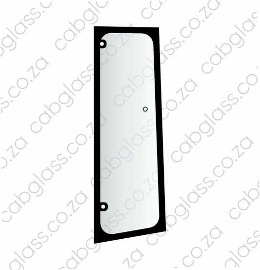 REAR QUARTER LH | BELL FEL E-SERIES