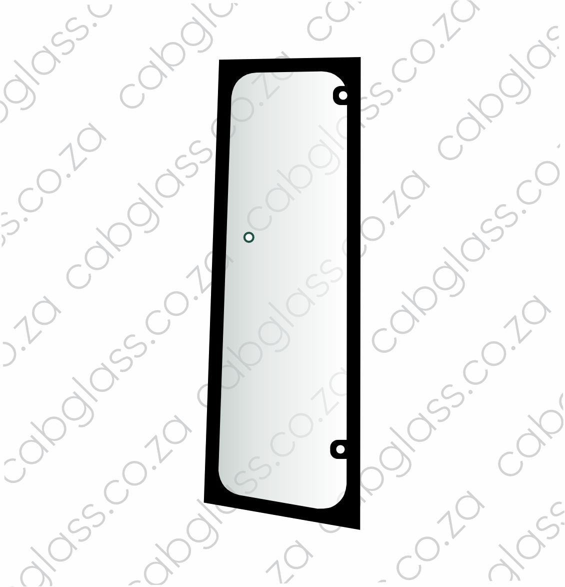 REAR QUARTER RH | BELL FEL E-SERIES