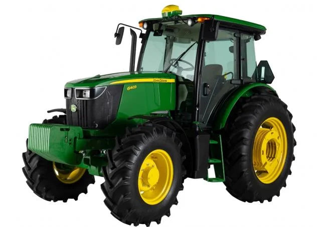 DOOR LH | JOHN DEERE 6003 SER