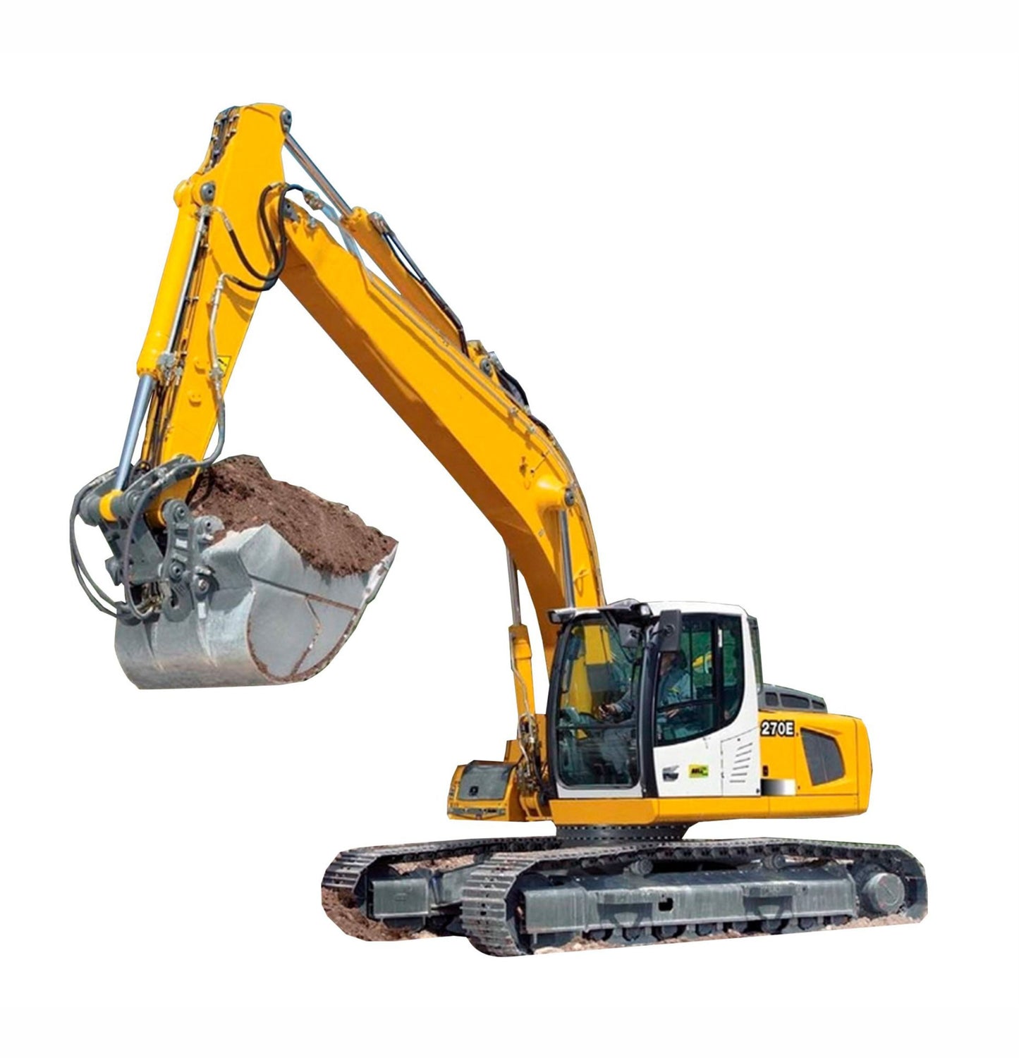 FRONT UPPER | BELL EX E-SERIES