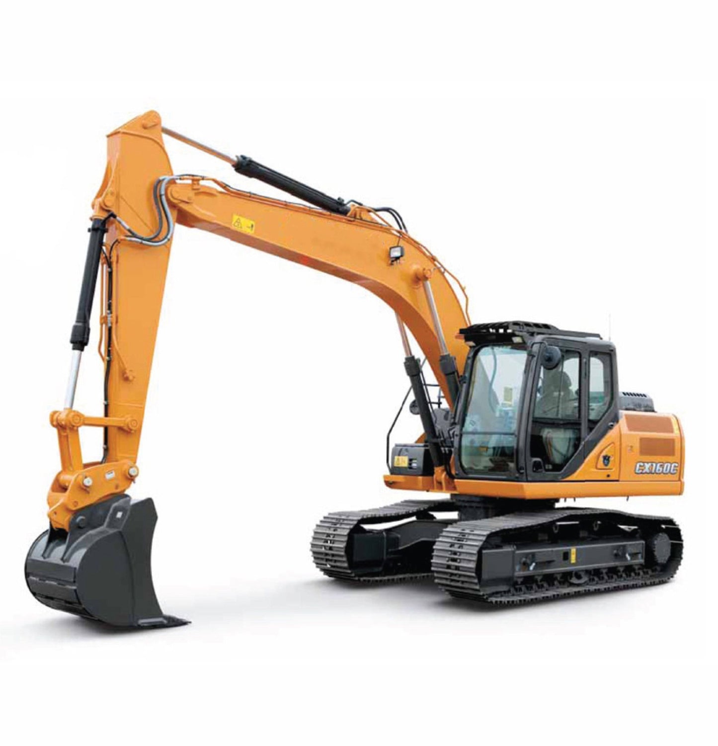 FRONT LOWER | CASE EX CX C-SER (2011-)