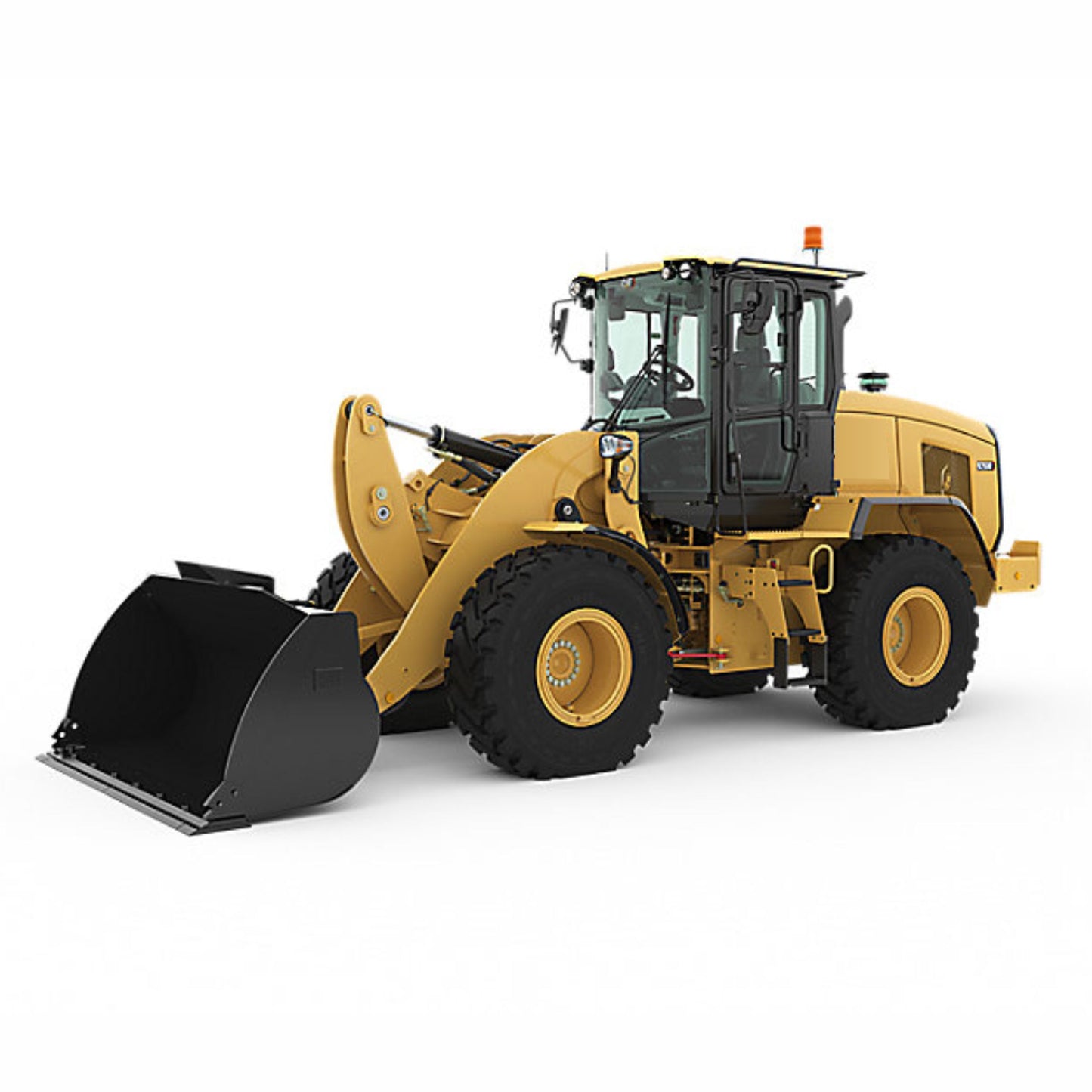 FRONT | CAT FEL 924K - 938K