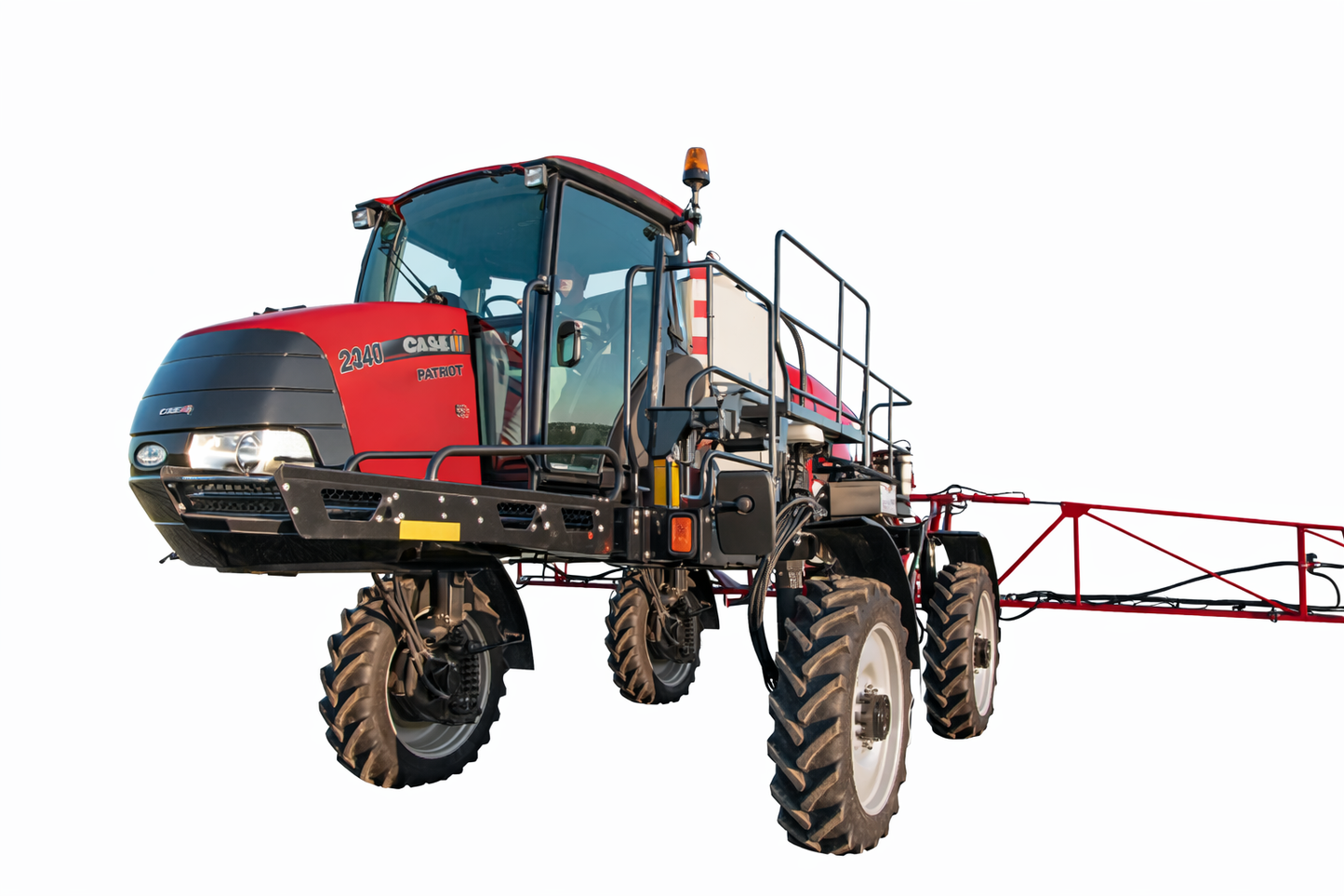 FRONT LOWER RH | CASE SPRAYER PATRIOT 2240 2250