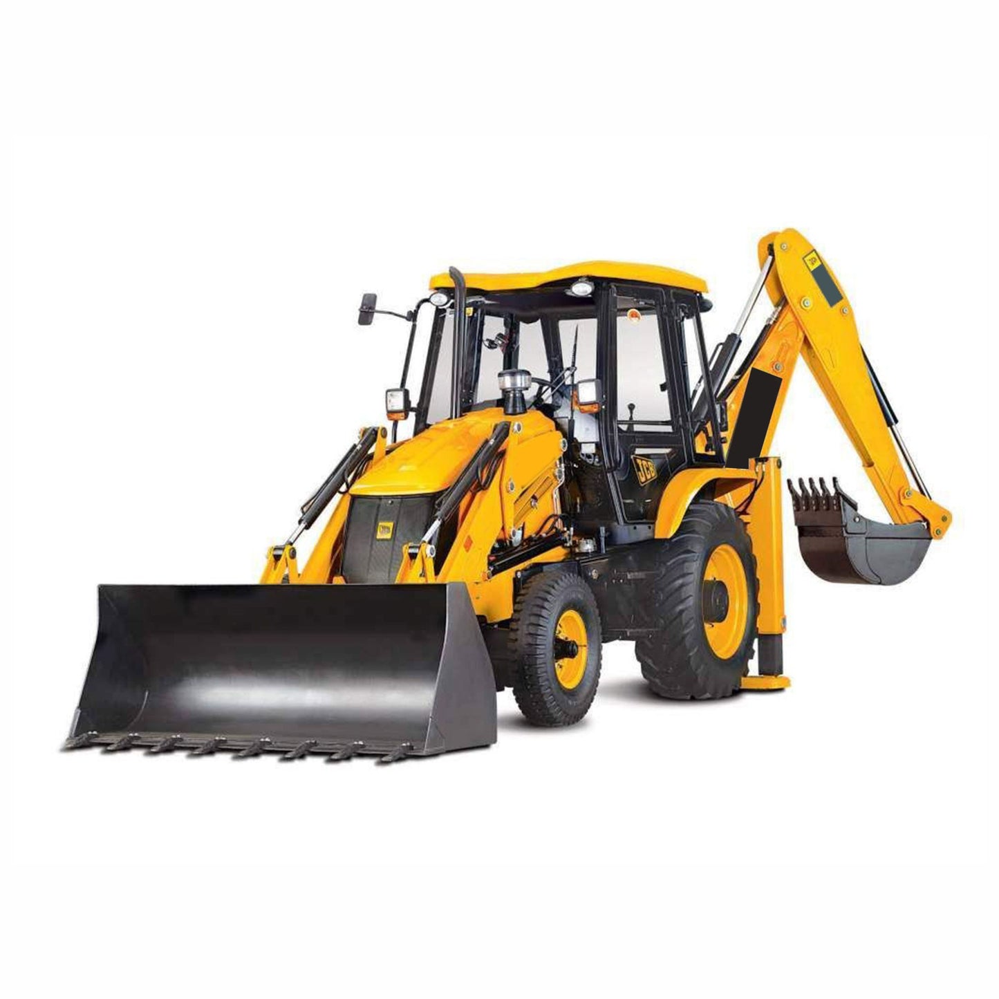 REAR QUARTER RH | JCB TLB 3CX (2022-)