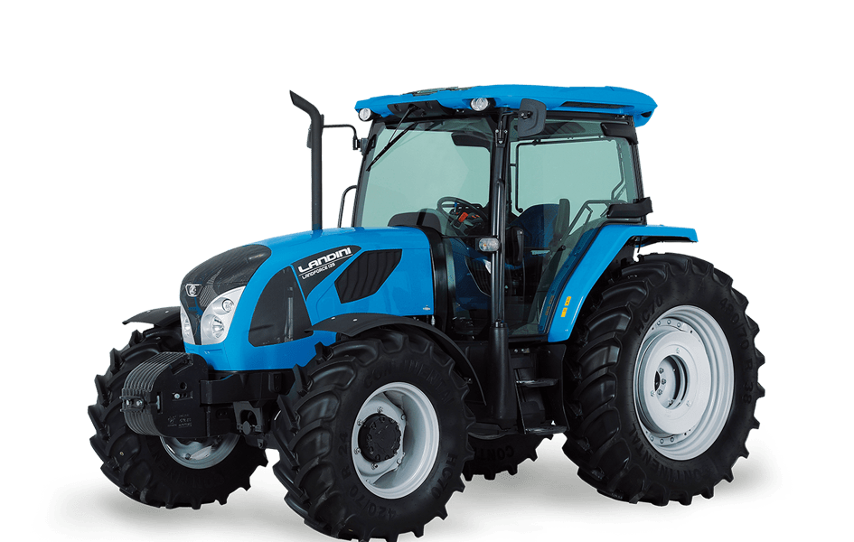 FRONT LOWER RH | LANDINI TRACTOR LANDFORCE 6 - SERIES