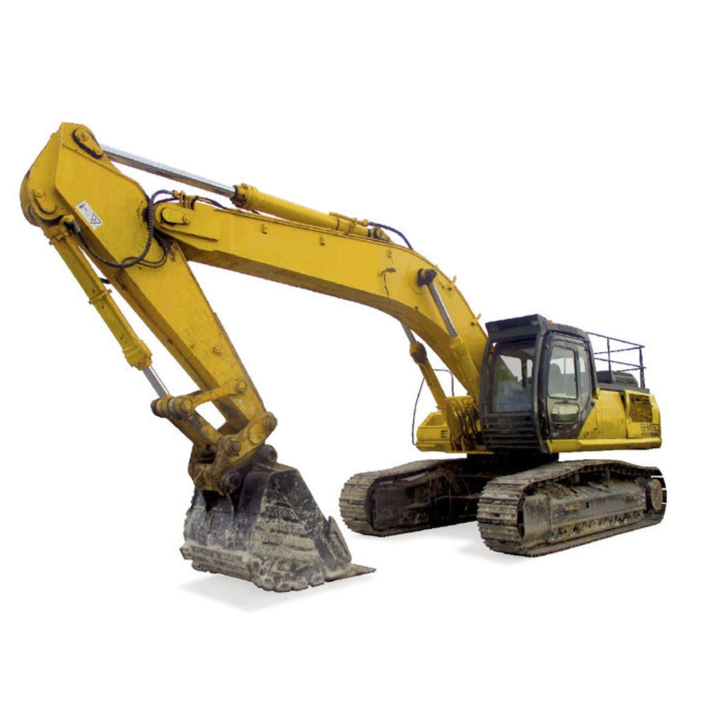 FRONT LOWER | SUMITOMO EX DASH 3