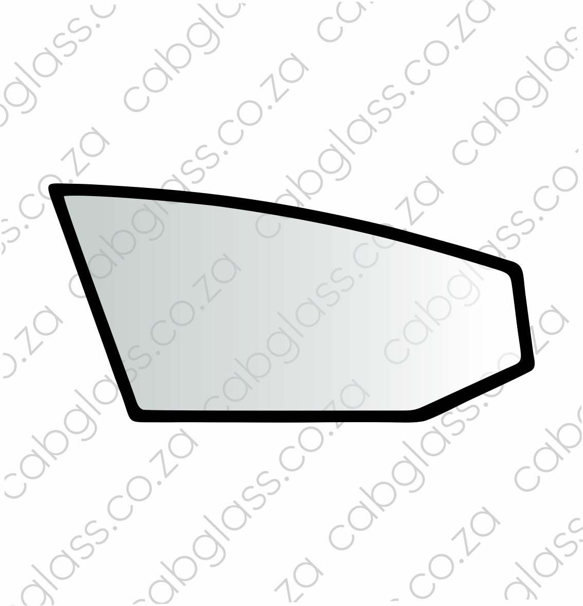 DOOR LOWER RH | HAMM ROLLER 3000 SER