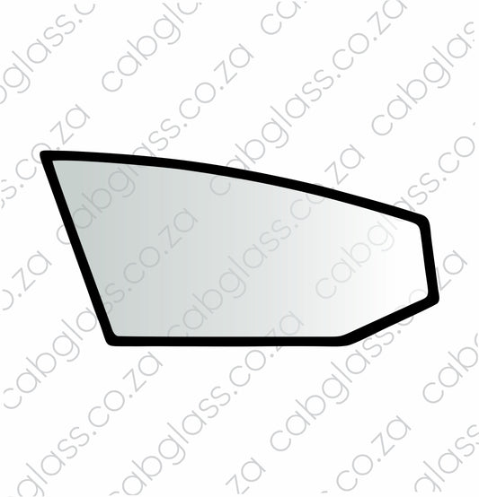 DOOR LOWER RH | HAMM ROLLER 3000 SER