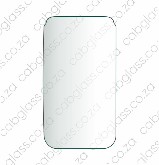 FRONT FULL R/CNR High Resistant | CAT EXCAVATOR C-SER