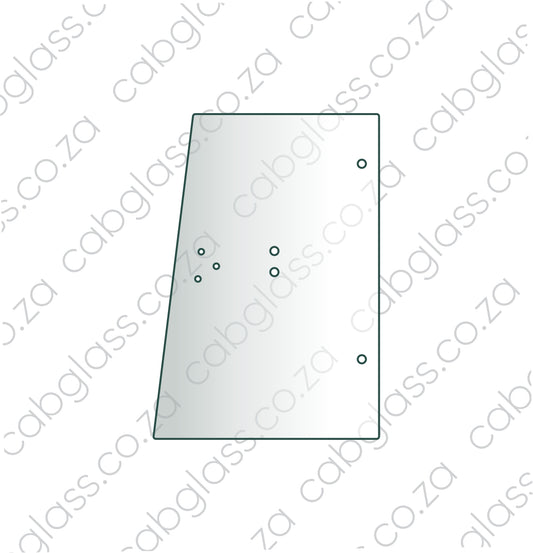Door opener left, 104828, 4700937393