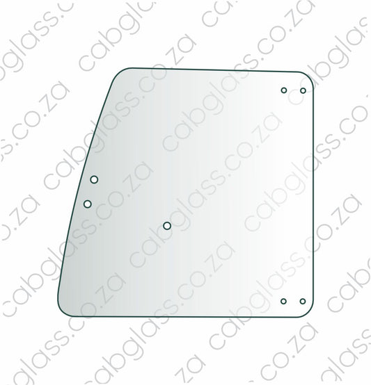 DOOR UPPER L=R | HYUNDAI TLB H930-940 C, S