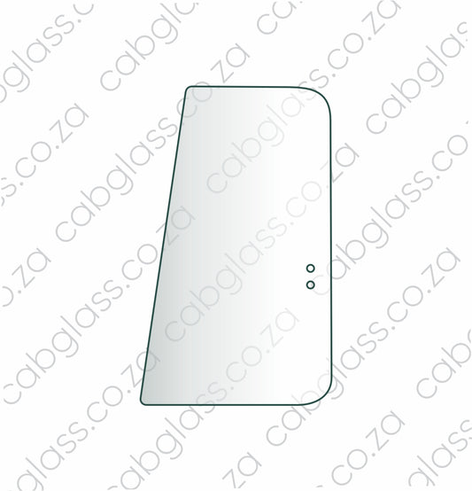 DOOR SLIDER RR  | HYUNDAI EX R-SERIES DASH-7