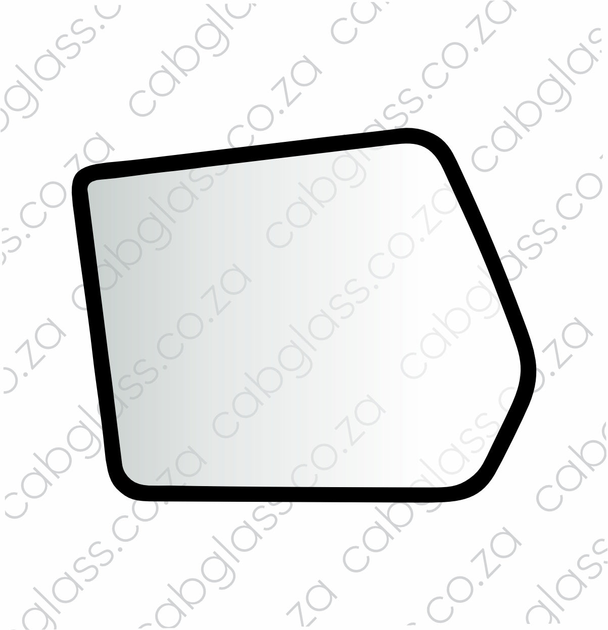 BOOMSIDE GLASS | HYUNDAI EX R-SERIES DASH-7