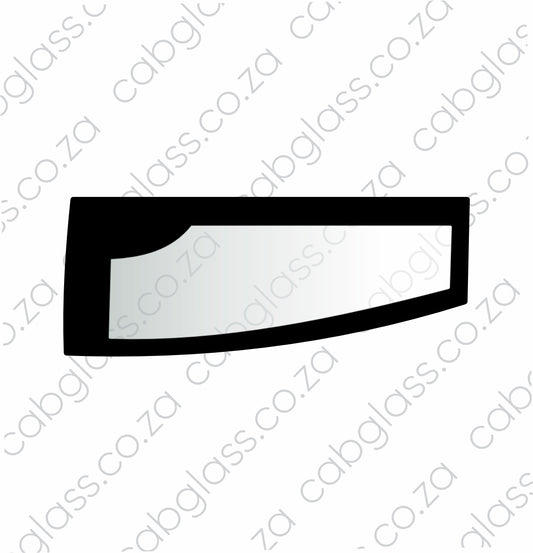 DOOR LOWER | HYUNDAI EX R-SERIES DASH-9