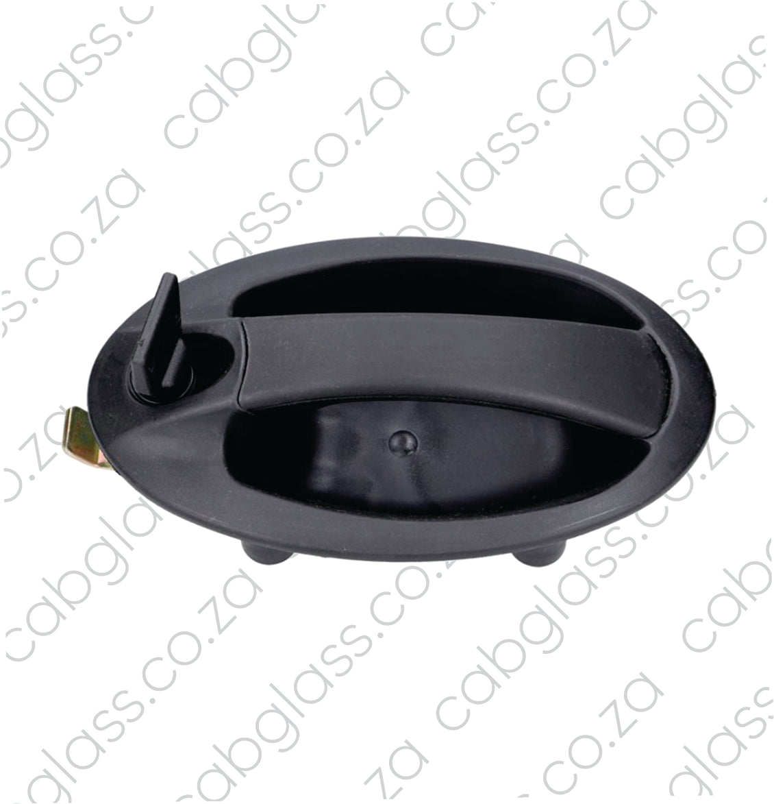 DOOR HANDLE OUT LH | JCB TLB 3CX - 4 CX (P 21) BACKHOE