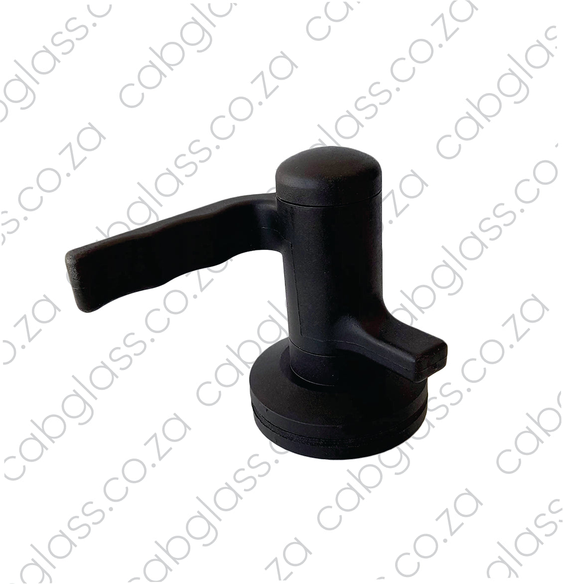 REAR OF DOOR WINDOW LOCKBACK L=R | JCB TLB 3CX - 4 CX (P 21) BACKHOE