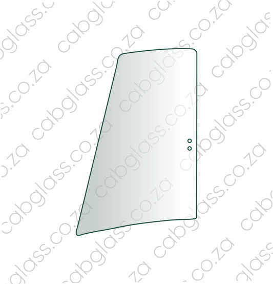 DOOR SLIDER | JCB EXCAVATOR JS JZ (2003-2012)