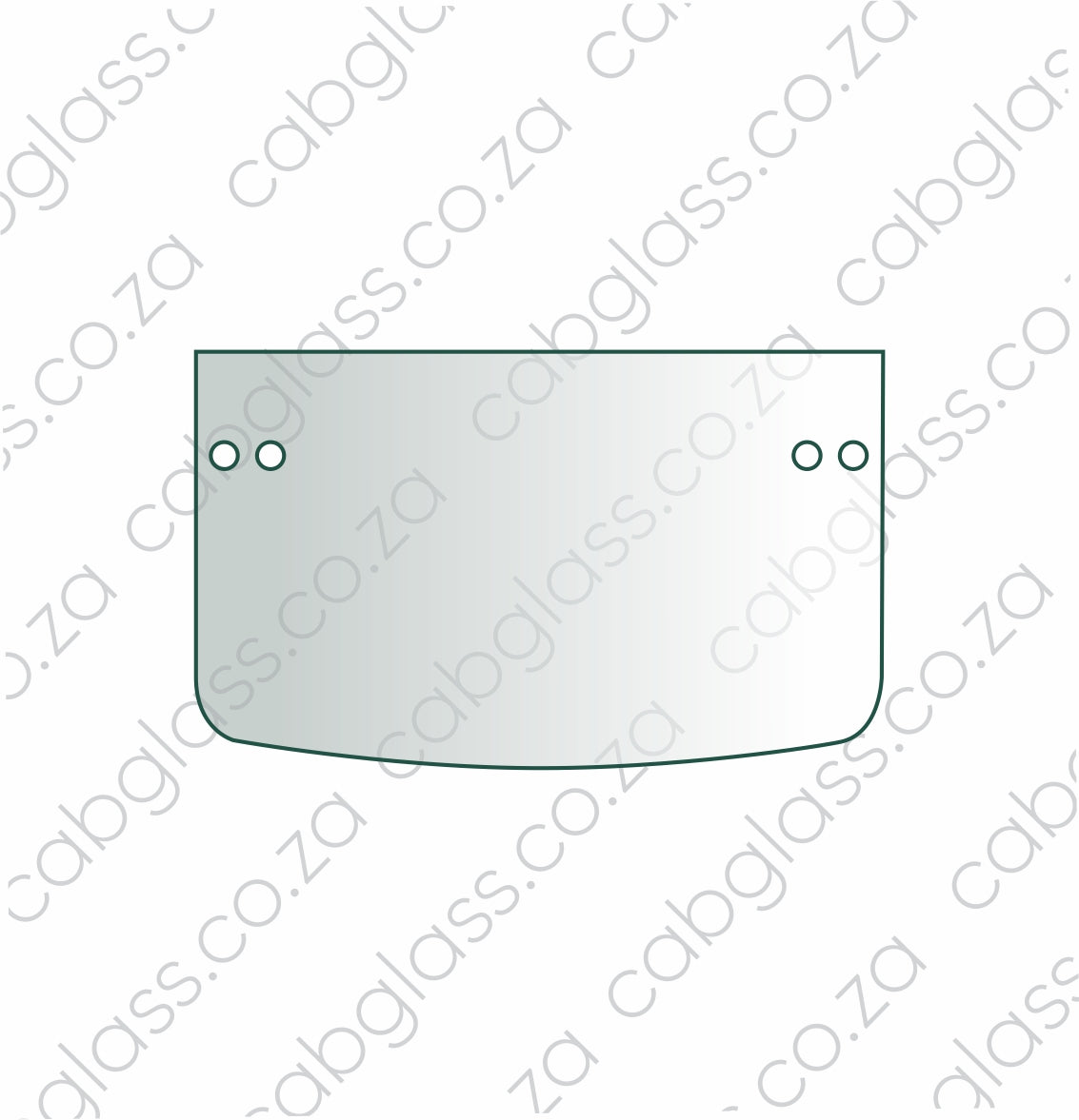 FRONT LOWER | KOMATSU EXCAVATOR PC DASH 6