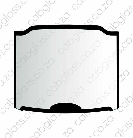 FRONT | VOLVO FEL L45 - L50 F-SERIES LOADER