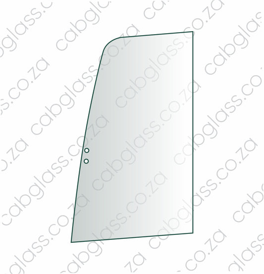 DOOR FRONT SL | LIEBHERR EX R914C - R964C, BL 320E
