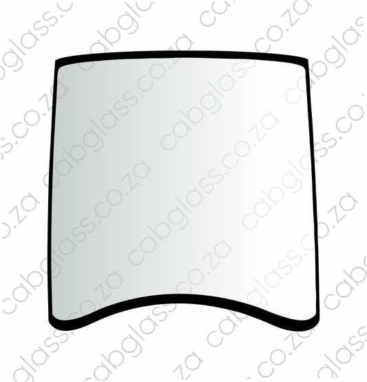 FRONT | VOLVO FEL L30 - L45 B, D, G, Z (1998 - 2018)