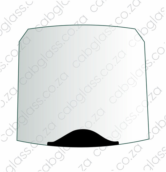 FRONT | VOLVO FEL L50 C D E - L330 C D E WHEEL LOADER