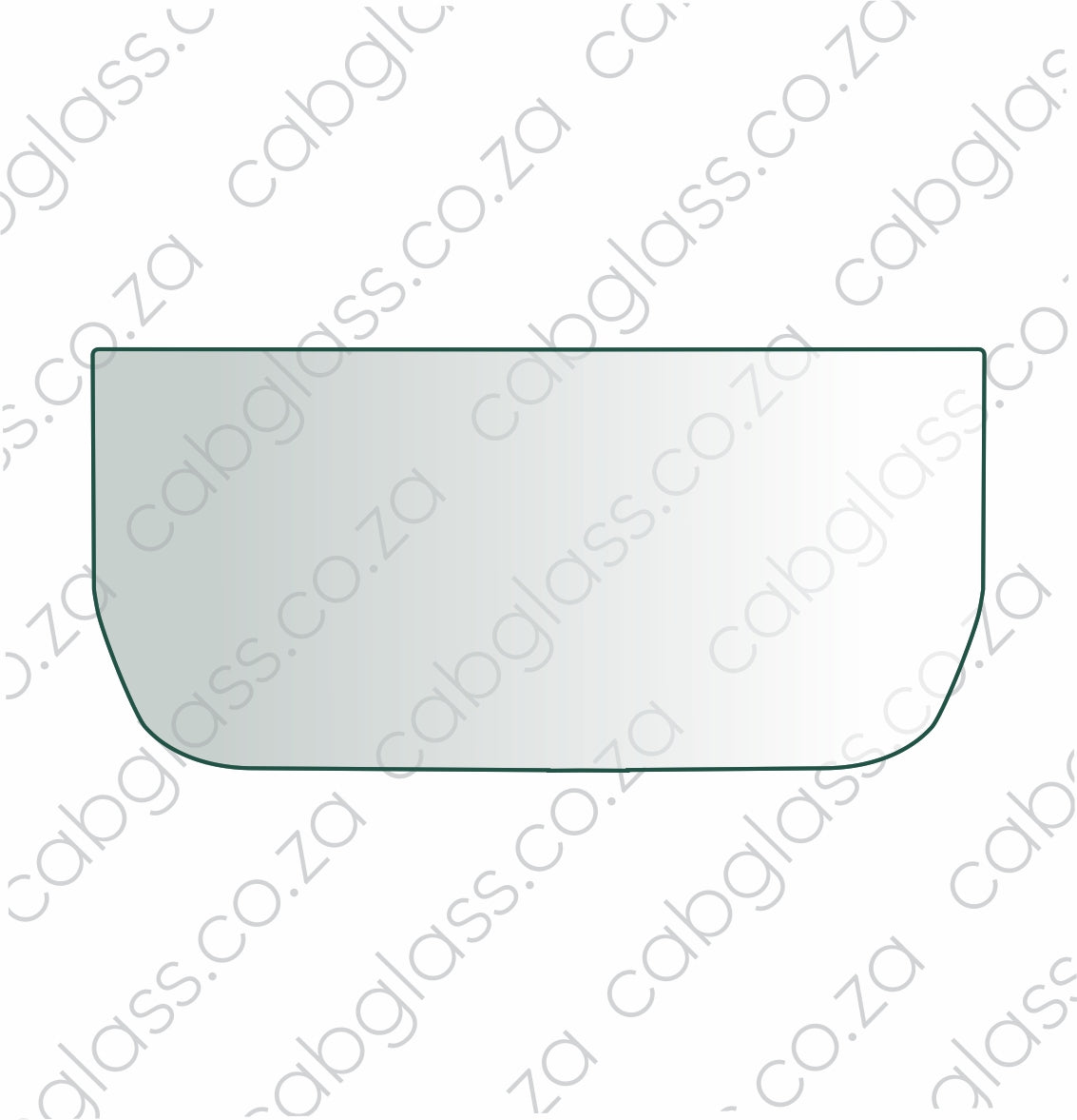 FRONT LOWER | VOLVO EC 140-460 C-SERIES