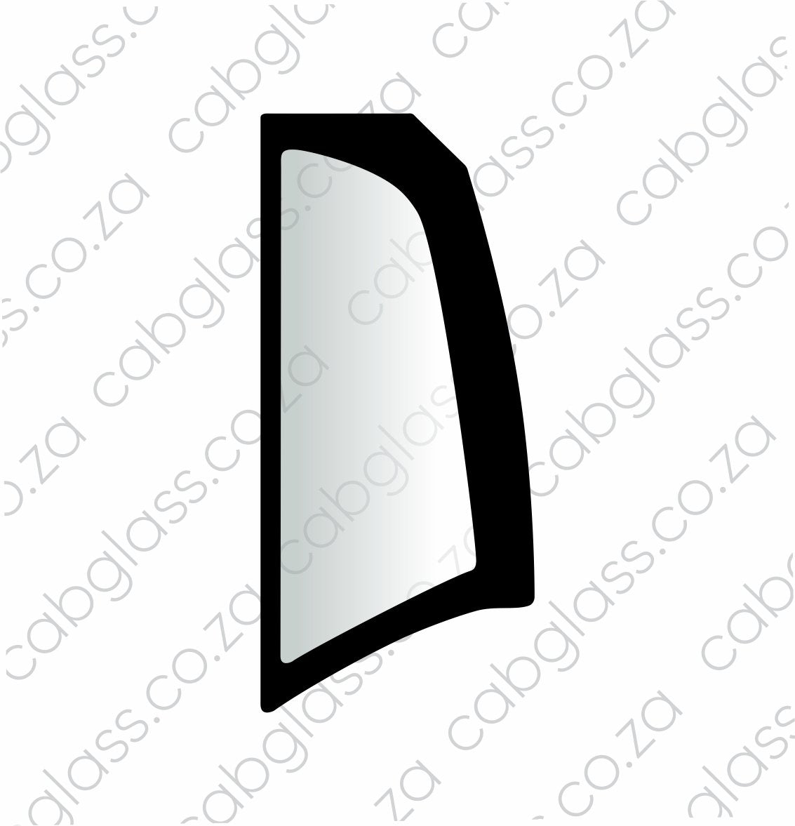 REAR QUARTER | VOLVO EC 140-460 E-SERIES
