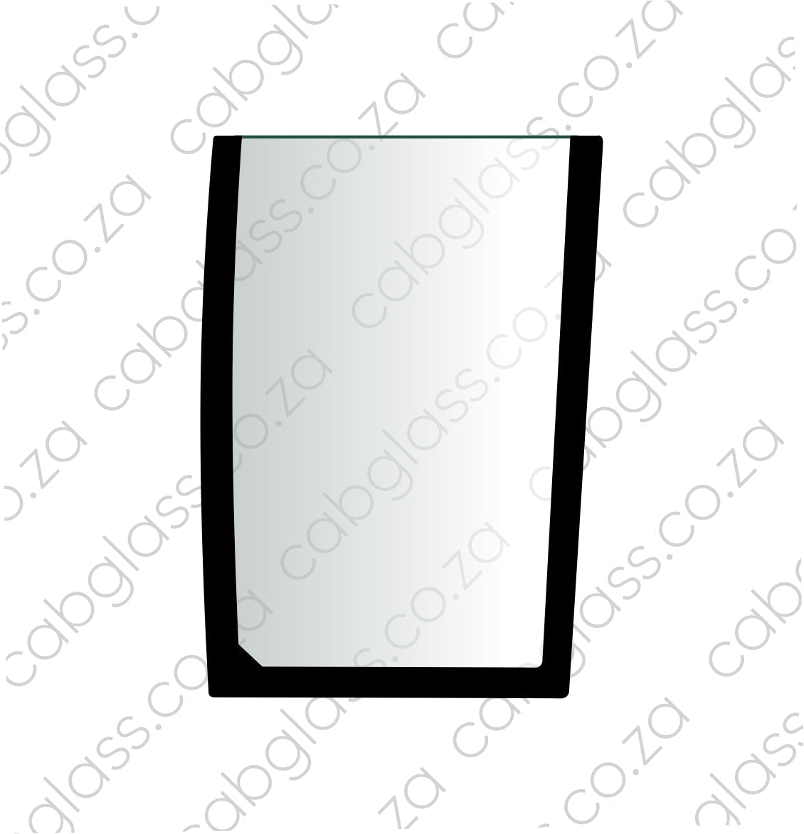 FRONT LOW RH | McCORMICK TRACTOR MTX110 - MTX200 (1997-2008)