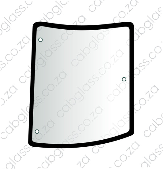 REAR CORNER LH | NEW HOLLAND TRACTOR TD SERIES