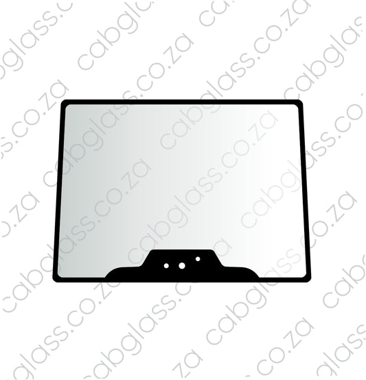 FRONT | NEW HOLLAND TRACTOR TD5.65 - TD5.115