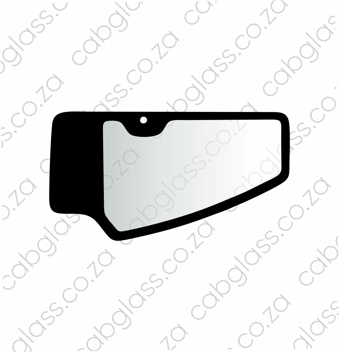 DOOR LOWER | DOOSAN EX DX DASH-3