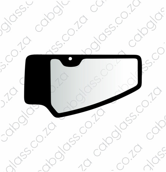 DOOR LOWER | DEVELON EX DX DASH-7