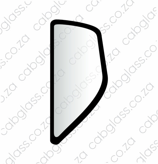 REAR QUARTER LH | DOOSAN EX DX DASH-3