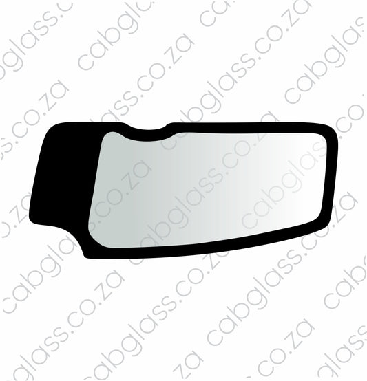 DOOR LOWER | DOOSAN EX DX140 -DX520 SER 1 -2010