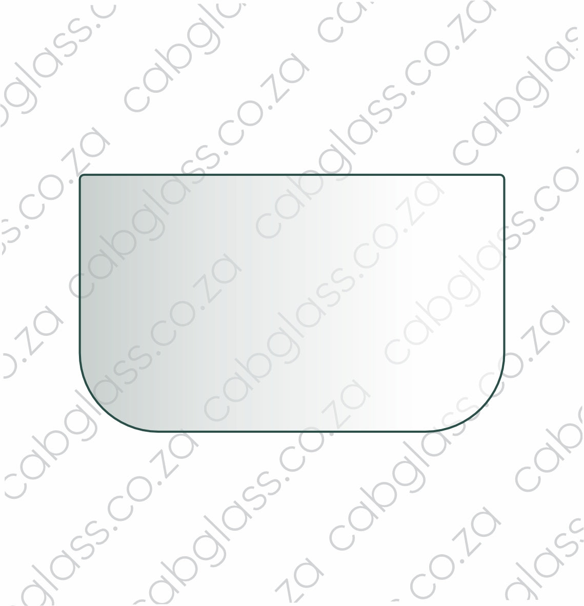 FRONT LOWER | DOOSAN SOLAR S130-S500V