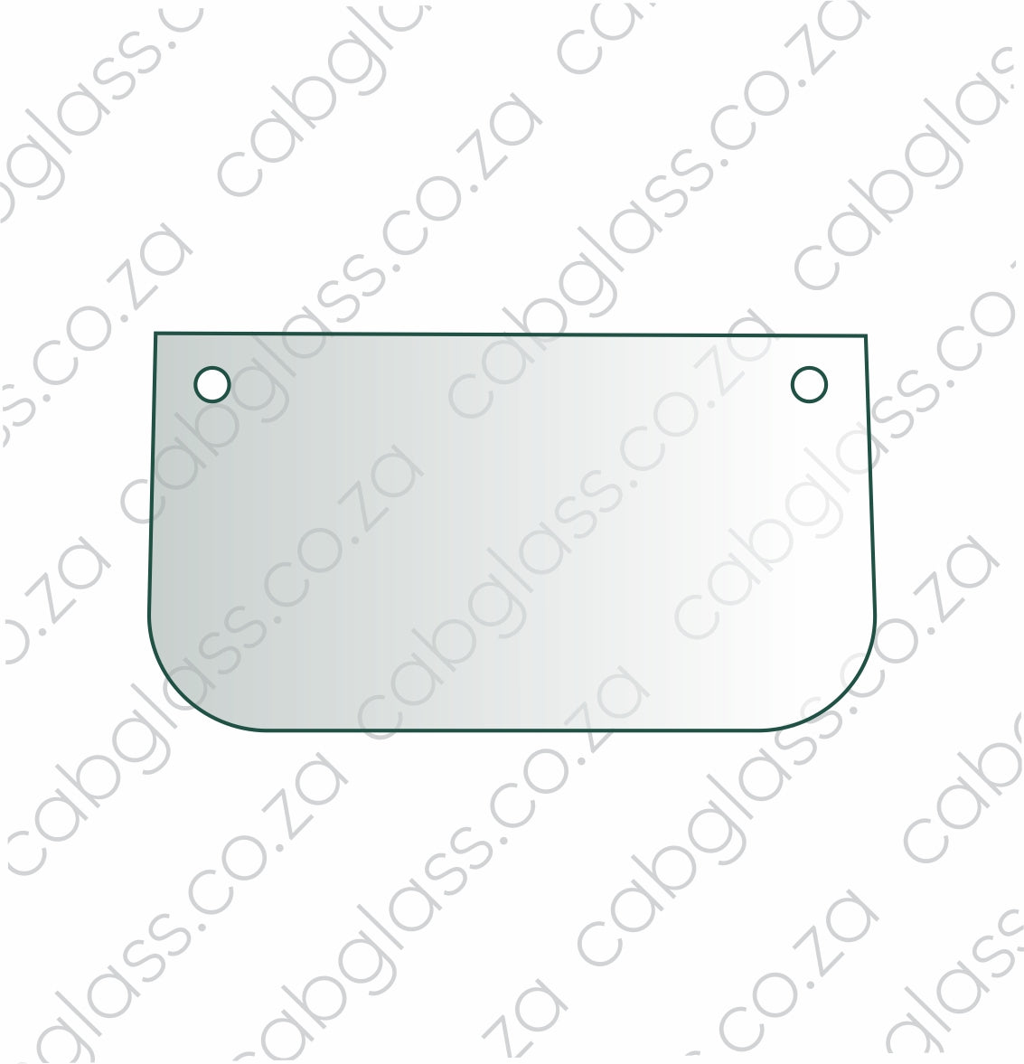FRONT LOWER | KOMATSU EXCAVATOR PC DASH 11