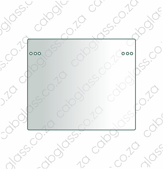 FD DROP SL | KOMATSU WA 150 - 320 DASH 5