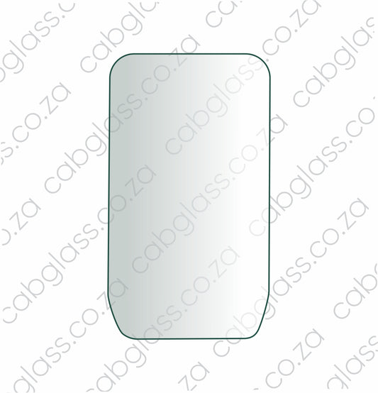 FRONT FULL (HIGH IMPACT)  | KOMATSU EXCAVATOR PC DASH 8