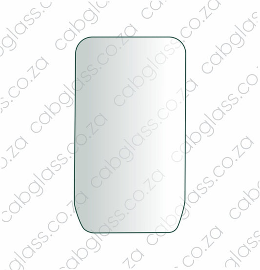 FRONT FULL (HIGH IMPACT)  | KOMATSU EXCAVATOR PC DASH 10