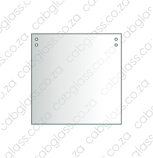 DOOR SLIDER UPPER L=R | CAT FEL 914-938 G / H