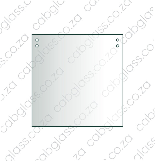 DOOR SLIDER UPPER L=R | CAT FEL IT 14/18