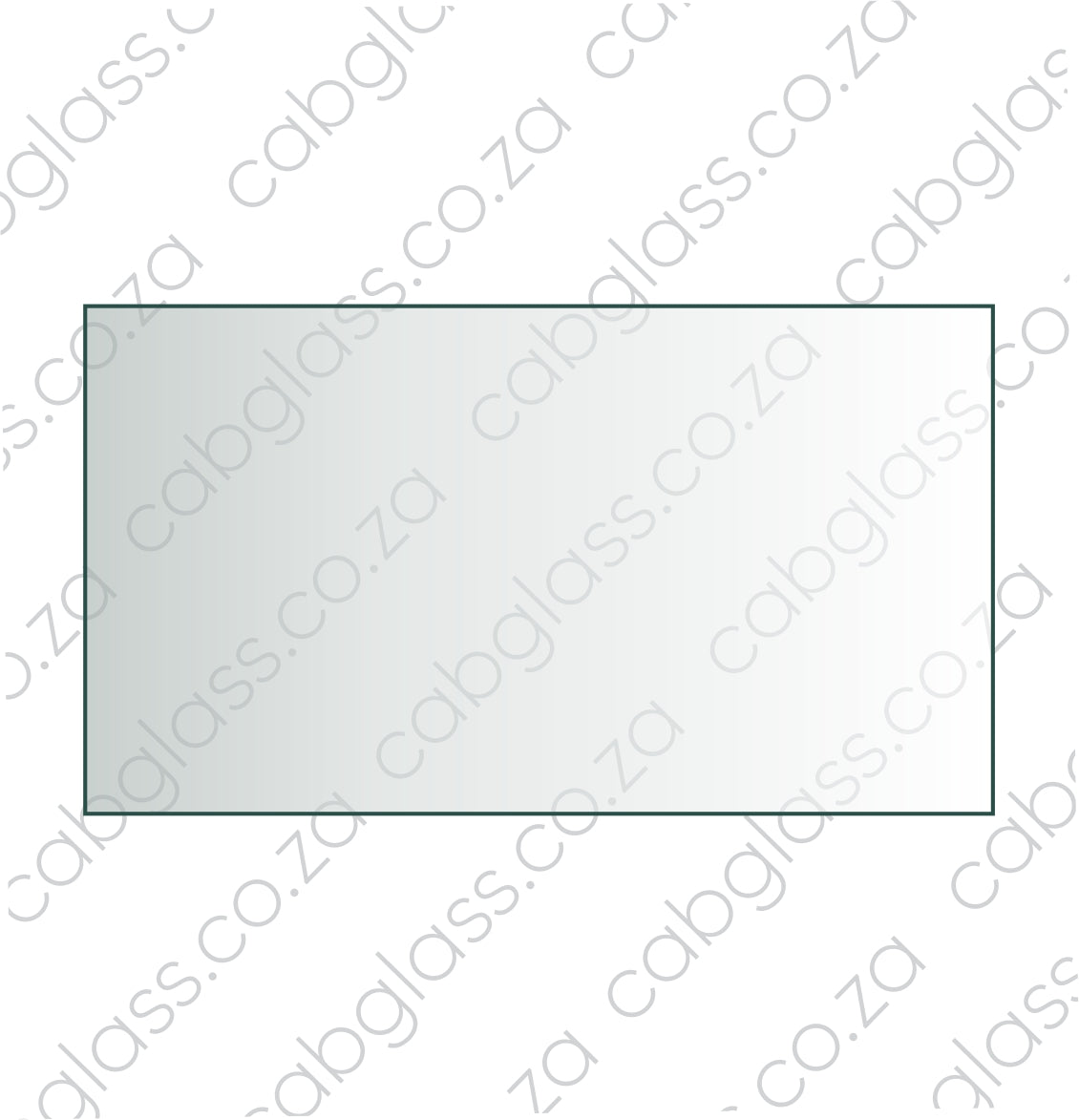 FRONT LOWER 25% (no holes) | CAT EXCAVATOR E-SERIES