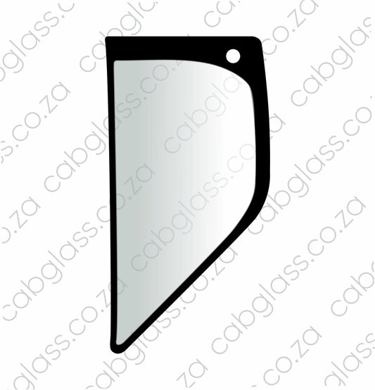 REAR QTR | KOBELCO SK -3
