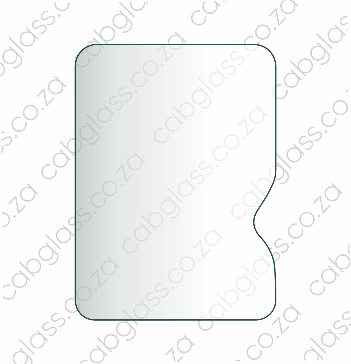 FRONT UPPER (RUBBER FIT) | HITACHI ZX DASH-5