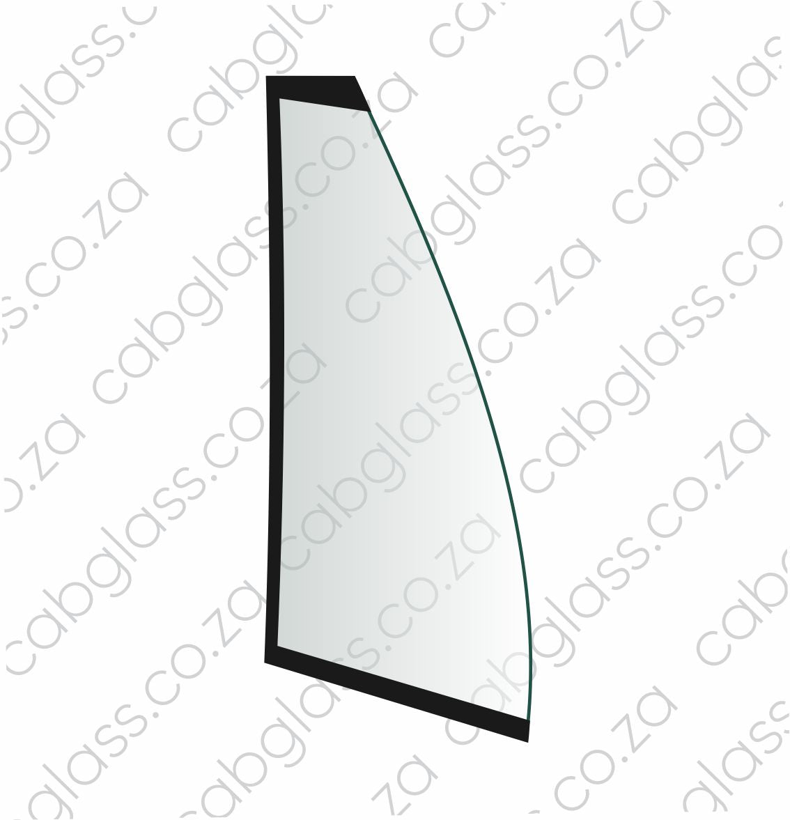 827/80323, 82780323, 82780323 Free shipping included to all major centres in South Africa. Price excludes VAT. Glass only, individually packed. Suitable to fit JCB Wheel Loaders: 413S, 417, 418S, 426E HT, 427 HT, 427 ZX, 434S, 435S, 436 ZX, 436E HT, 436E ZX, 437 HT, 437 ZX, 456E HT, 456E ZX, 457 HT, 457 ZX Measurements: 6.8 mm Thick, 435 mm Width, 1025 mm Height